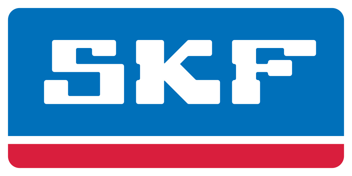 SKF Logga