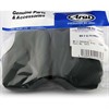 MX-V Cheek Pads Dry Cool Grey 25mm STD S, L, XL