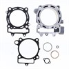 Std Bore Cyl.Kit Ø 96 mm, Kawasaki KXF450  16-18, inc gask. no piston