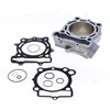 Std Bore Cyl.Kit Ø 78 mm, Kawasaki KX250 2020, inc gask. no piston