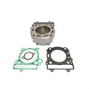 Std Bore Cyl.Kit Ø 76 mm, KTM SX250F 06-12, inc gask. no piston