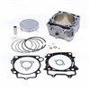 Big Bore Cyl. Kit Ø 102mm, Yamaha YZF450R D.102 18-19
