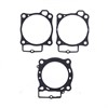 Athena Cylinder Head+2 Base Gaskets Honda CRF450R/RX 21-25