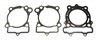 Athena Cylinder Head+2 Base Gaskets Suzuki RMZ250 13-18