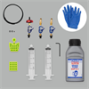 BK Ultimate DOT Sram ALL, incl Avid,old Formula,LiquiM DOT 5.1,250 ml
