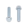 M6x1.0x25 8mm Hex Head Flange Bolt(10 pc, SVCFLANGE)
