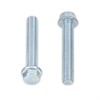 M6x1.0x35 8mm Hex Head Flange Bolt (10 pc, SVCFLANGE)