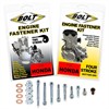 Engine Fastener Kit Honda CR80 84-02, CR85 03-07