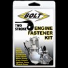 Engine Fastener Kit KTM/HQ/GG 65 SX/TC/MC 09/18/21-25