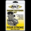 Engine Fastener Kit Yamaha YFZ450 09-22, ATV