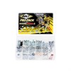 Pro pack, Suzuki RM/RMZ 125/250/450