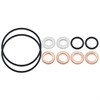 Drain Plug Washer Assortment, Yamaha YZ/WR250F 15-, YZ/WR450F 10/16-