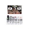 Pro pack, KTM/HQ/GasG SX/TC/MC 85 03/14/21-25,  SX/TC 125/150 03-19