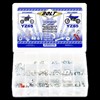 Pro Pack Yamaha YZ65/85 18/02-25