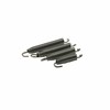 DRC PRO Exhaust Spring 75mm 4pack