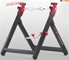 DRC Gyro Stand 2 - Wheel truing stand