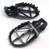 Zeta Ultra Wide FootP KTM/HQ 85 18-24 MX 16-22 Enduro 17-23 (-5mm EXC)