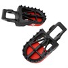 DRC Motard Foot P CrMo KTM/Husq SX/SXF/TC/FC 16-22, EXC/FE/TE 17-23