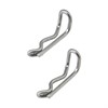 DRC Låsclips 2-pack, HQ/Magura