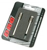 DRC Stainless BrakePin set F+R YZF/RMZ/XR