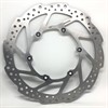 ZWheel F-Disk Rotor SUS 270mm YZF 16-25, YZ 125/250 17-25, WRF 17-21/2