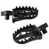 Zeta Wide Foot Pegs 57mm YZ250/450F 24/23-25, WR250/450F 25/24-25