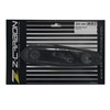 Z-Carbon Ex.Pipe Guard KXF250 10-12