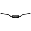 ZETA SX-3 Bar MX-123 Black (CRF -18, KX/KXF 05/06-)