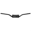 ZETA SX-3 Bar narrow width Black