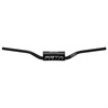 ZETA SX-3 Bar Super Moto Low Black