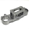 Top Triple Clamp Zeta Comp, 22 mm, CRF250R 08-09, CRF450 08