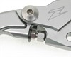 ZETA F-Pivot C-Lever Tp-M 3-Fin Rep-Lever Forged Green