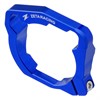 ZETA Exhaust Flange Guard YZ125 22-26,YZ125X 23-