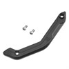 ZETA Rep. Rear Brake Disc Guard Bumper Svart