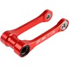 ZETA RSL-Adjustable 7 positions CRF250R 14-17, CRF450R 16, Red