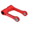 ZETA RSL-Adjustable CRF250L/Rally 21-23, CRF300L/Rally 21-24, Red