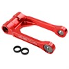 ZETA RSL-Adjustable CRF1000L 16-24, Red