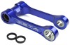 ZETA RSL-Adjust 7 pos YZ250/450F 14/10-25, WR250/450F 15/16-23/25 Blue