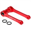 ZETA RSL-LowDown -30mm CRF250R/450R 25- Röd