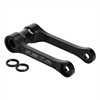 ZETA RSL-LowDown -30mm KLX230 Black