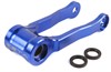 Zeta Sänklänk,3cm, YZ80/85 94-25, Blå
