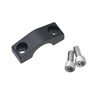 ZETA Adv.WindShield Rep.Clamp Set