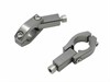 ZETA Armor Handguard Replacement Clamps for 1-1/8, 28.6mm Bar