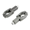 ZETA Armor Handguard Replacement Clamps for 7/8 22.2mm Bar