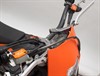 ZETA Armor BC-Mount for KTM, Black