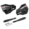 ZETA XC-Pro Convert Handguard Black (KTM/HQ/GasGas)