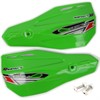 ZETA X2 Handskydd, Ersättningsplast Grön