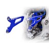 Zeta Drive Cover KLX450R, Blue