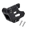 ZETA Durable Chain Guide Tenere700 20-22, Black