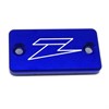ZETA Reserv.lock fram,YZ65/85-25,KX65/85-25,KXF250/450 -20/18,YZ-07,Bl